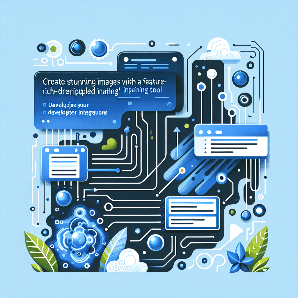 Create Stunning Images with Colm Fleming's Inpainting Feature