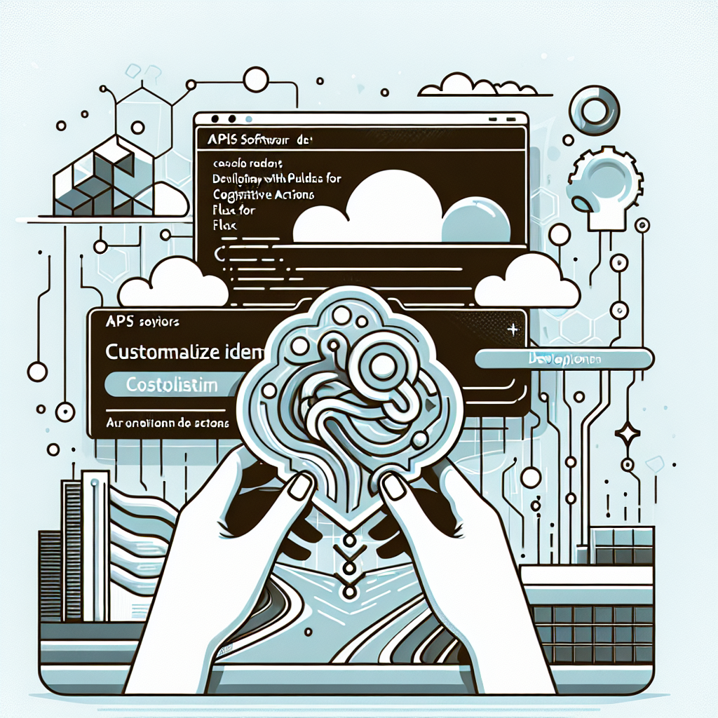 Customize Image Identity with PuLID for FLUX: A Developer's Guide to Cognitive Actions