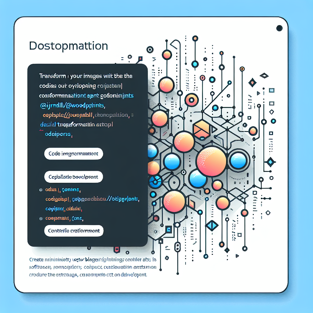 Transform Your Images with the tjrndll/woodprints Cognitive Actions