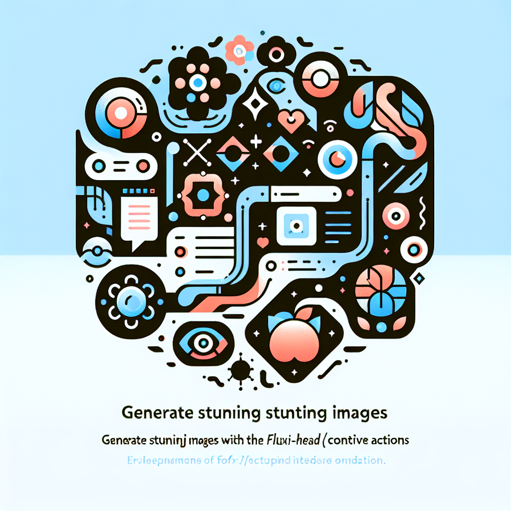 Generate Stunning Images with the fofr/flux-fruit-head Cognitive Actions