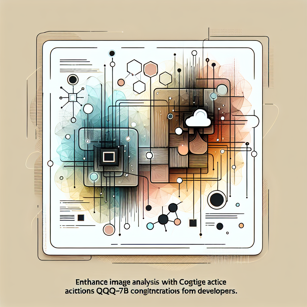 Enhance Image Analysis with QVQ-72B Cognitive Actions