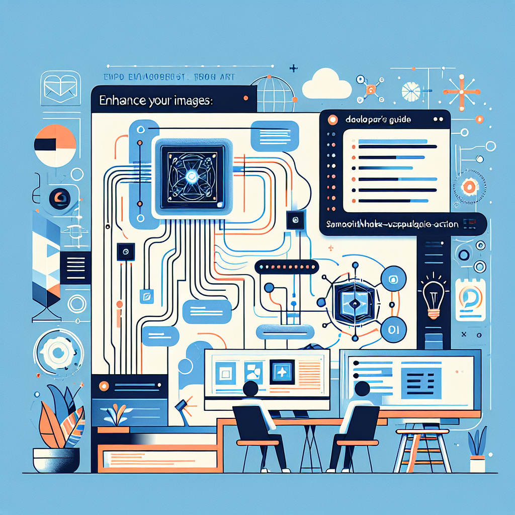 Enhance Your Images: A Developer's Guide to the mamorett/samothraki-upscaler Cognitive Actions