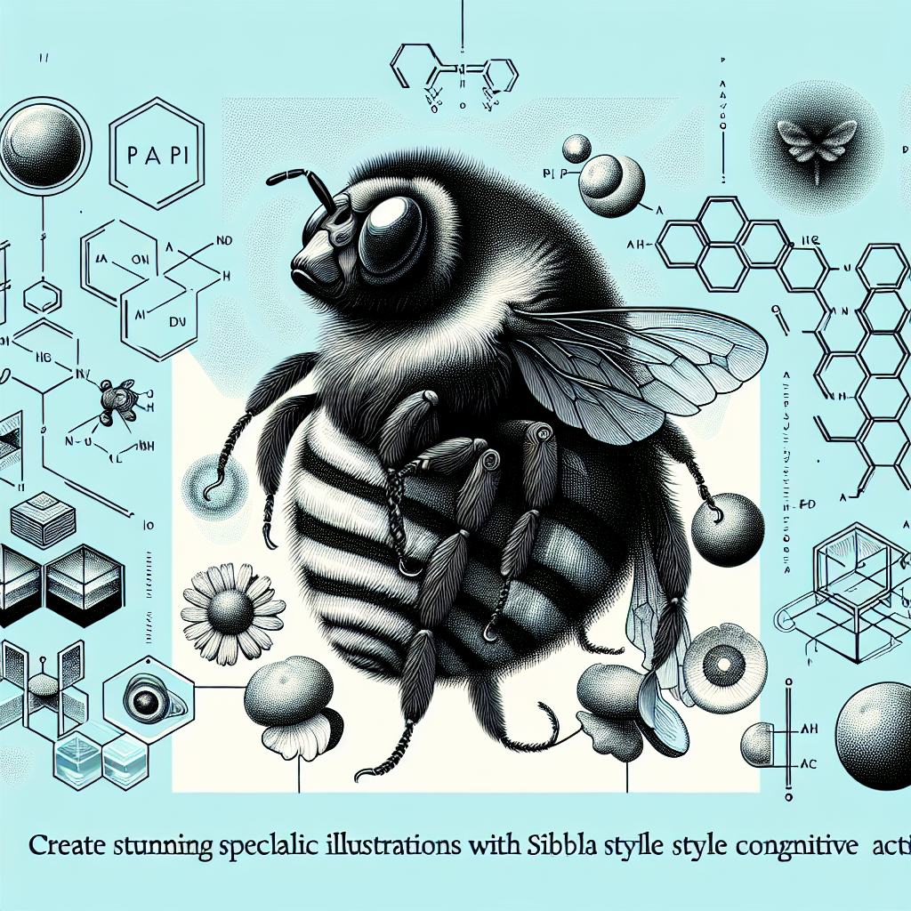 Create Stunning Speculative Illustrations with Maria Sibylla Merian Style Cognitive Actions