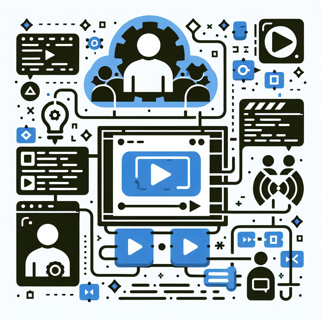 Create Video Datasets with Auto-Captioning Using zsxkib Actions