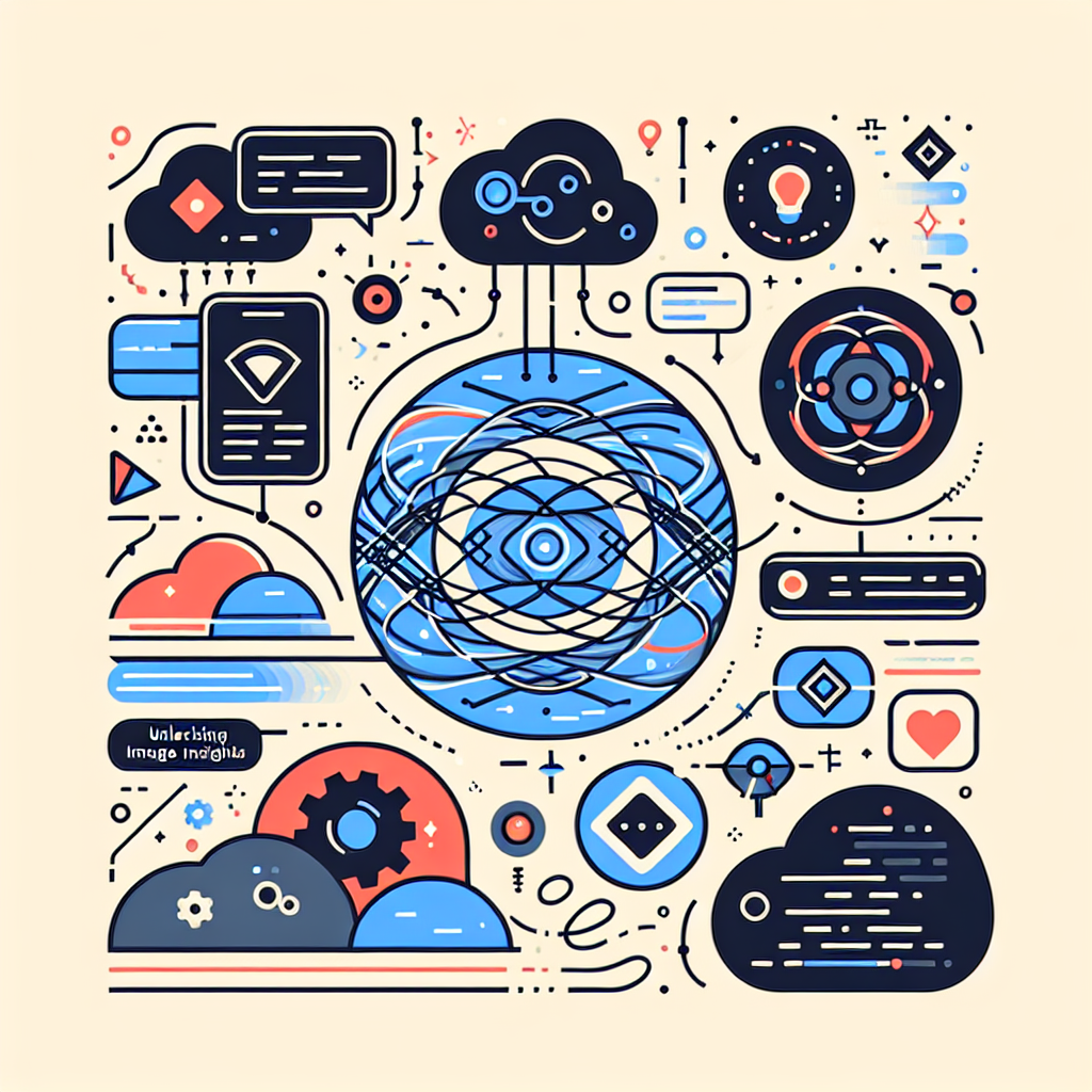 Unlocking Image Insights with Moondream1 Cognitive Actions