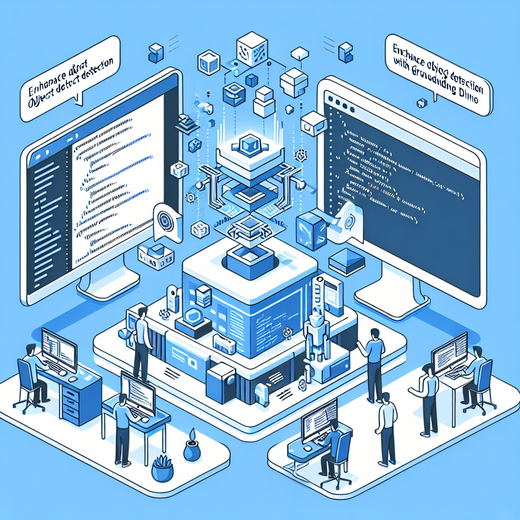 Enhance Object Detection with Grounding DINO