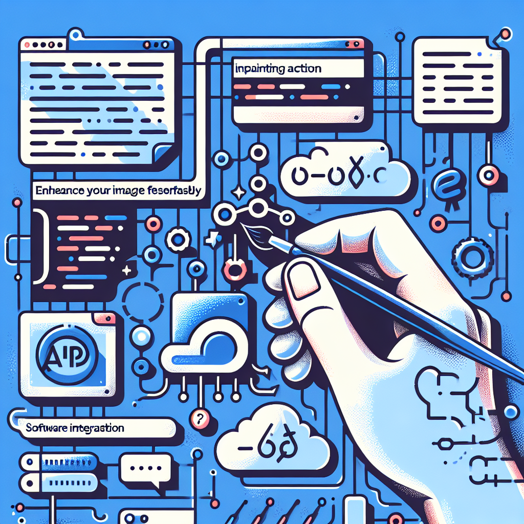 Enhance Your Images Effortlessly with Yap Man's Inpainting Action