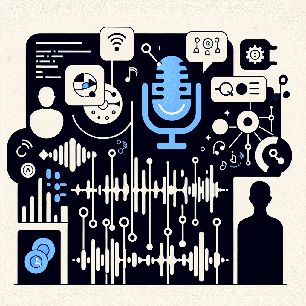 Create Engaging Audio with Multilingual Voice Synthesis API