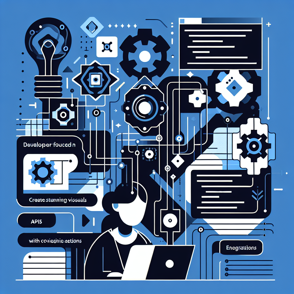 Create Stunning Visuals with the Flawless Text Cognitive Actions