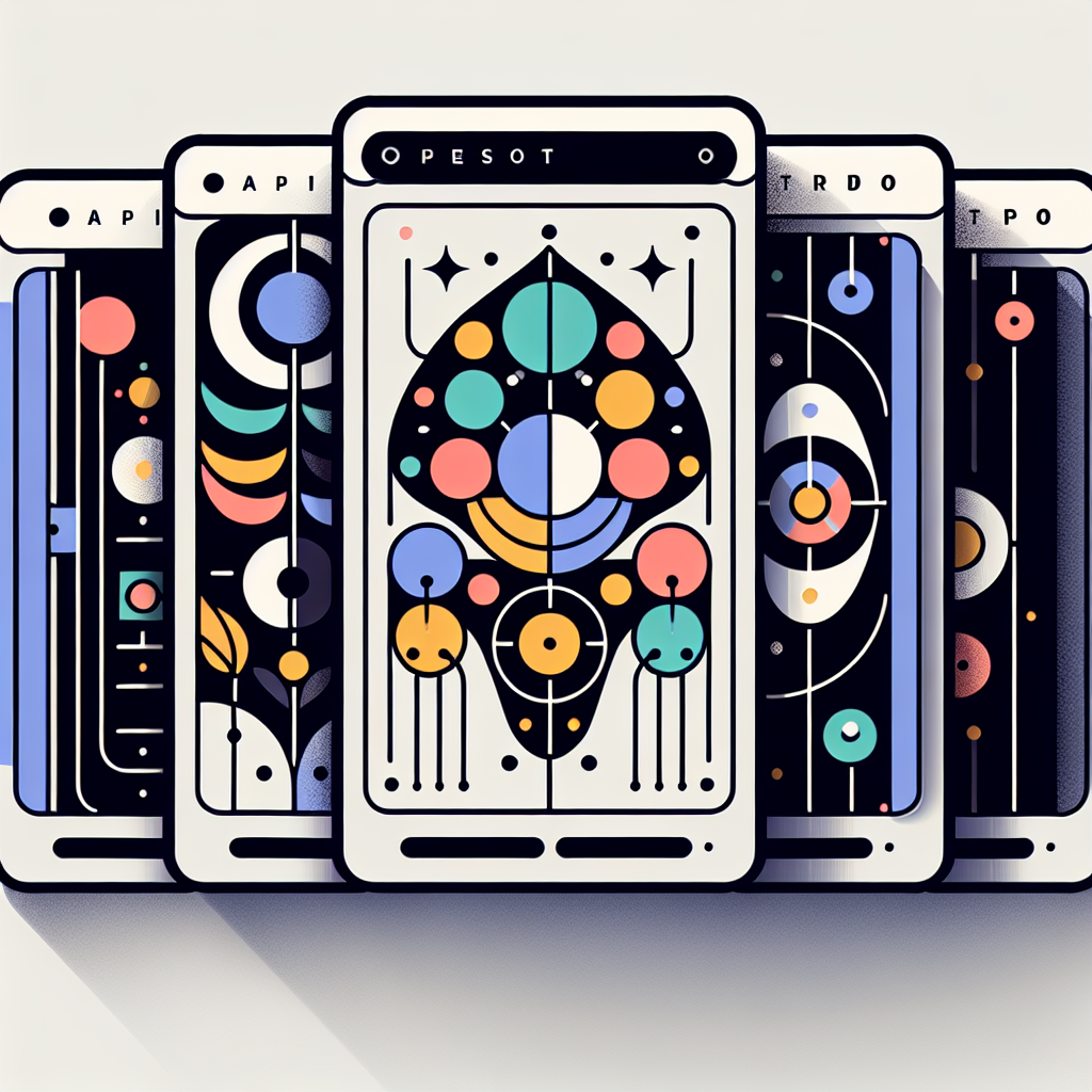 Create Stunning Tarot Images with the deeterbleater/flux-tarot Cognitive Actions