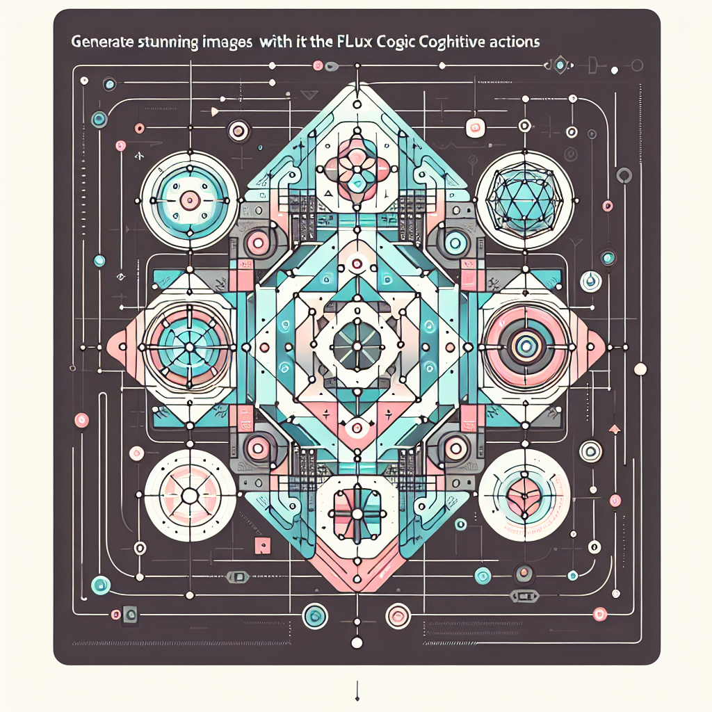 Generate Stunning Images with the FLUX Cognitive Actions