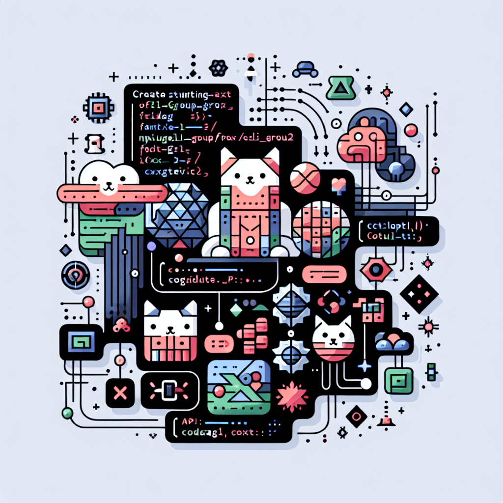 Create Stunning Amigurumi Images with the foxelli-group-video/amigurumi_v2 Cognitive Actions