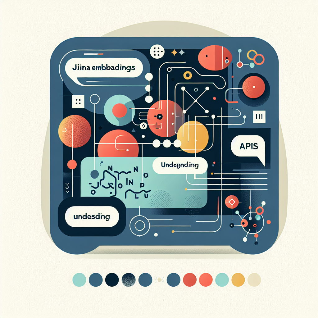 Enhance Text Understanding with Jina Embeddings
