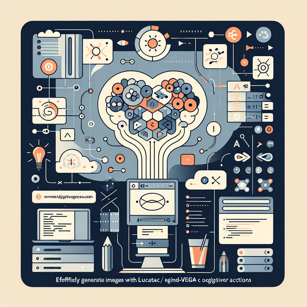 Effortlessly Generate Images with lucataco/segmind-vega Cognitive Actions