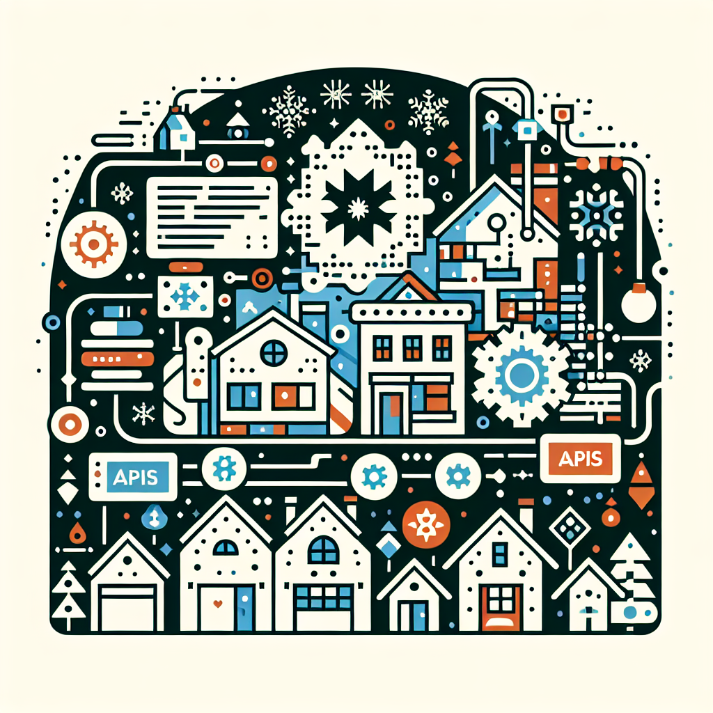 Create Stunning Christmas Decorations with the SDXL Xmas Houses Action