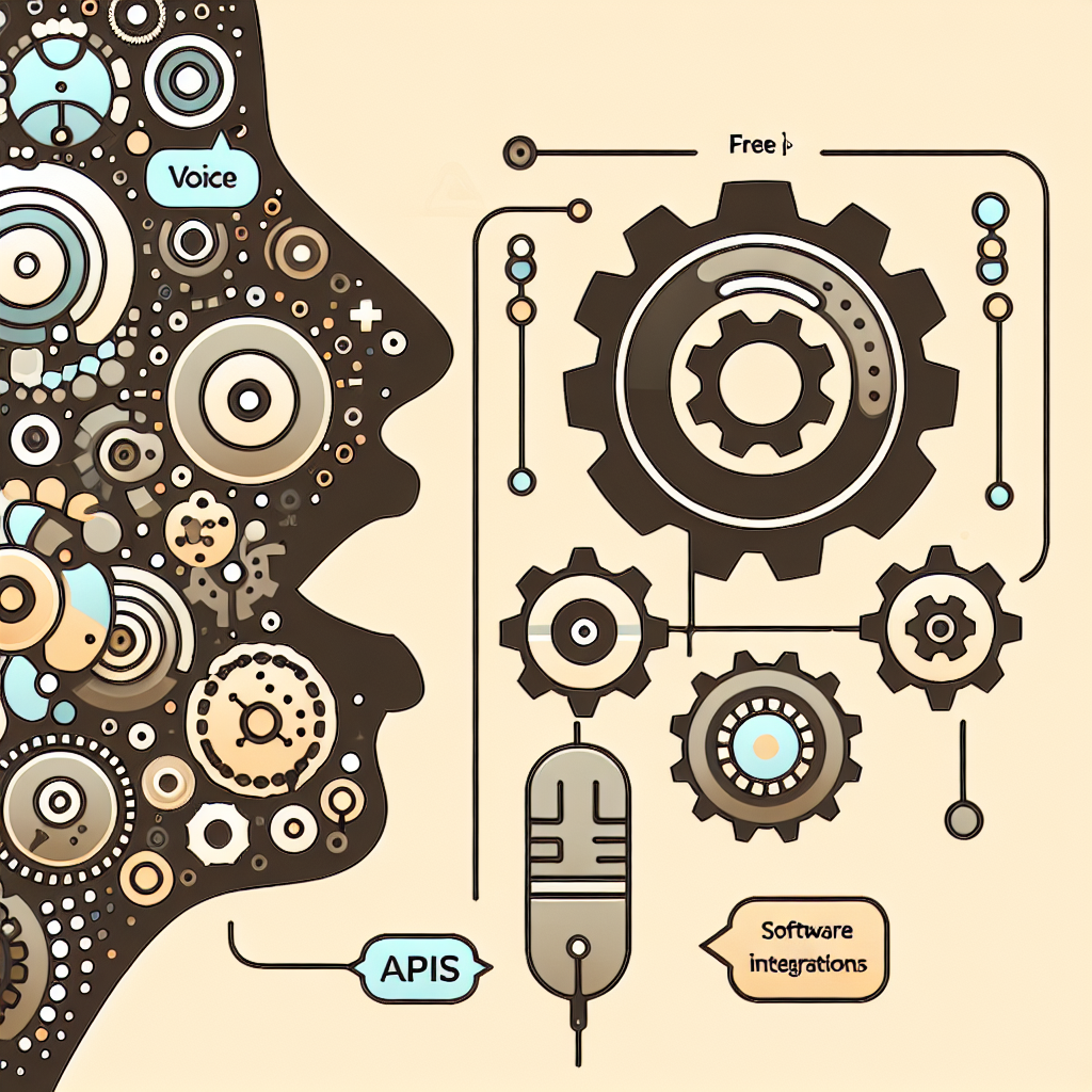 Transform Spoken Text with Voice Cloning Using Free Vc