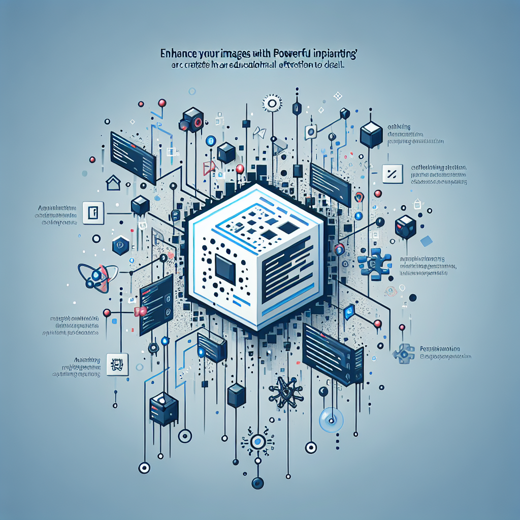 Enhance Your Images with Robovan's Powerful Inpainting Action