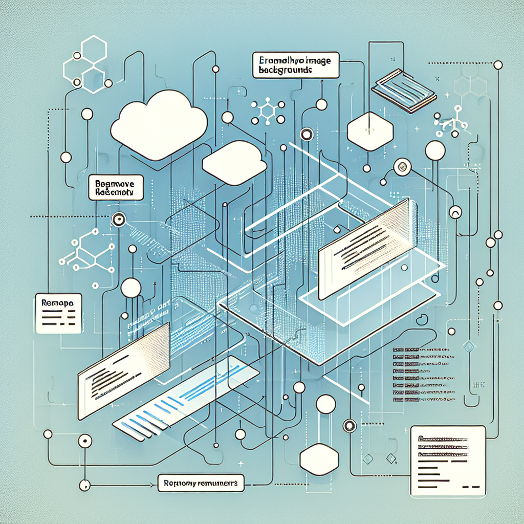 Effortlessly Remove Image Backgrounds with Rembg