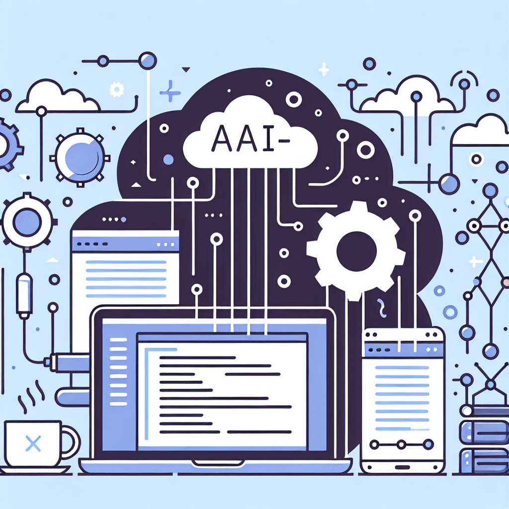 Generate Stunning Images with AI: A Guide to Cognitive Actions for Image Generation