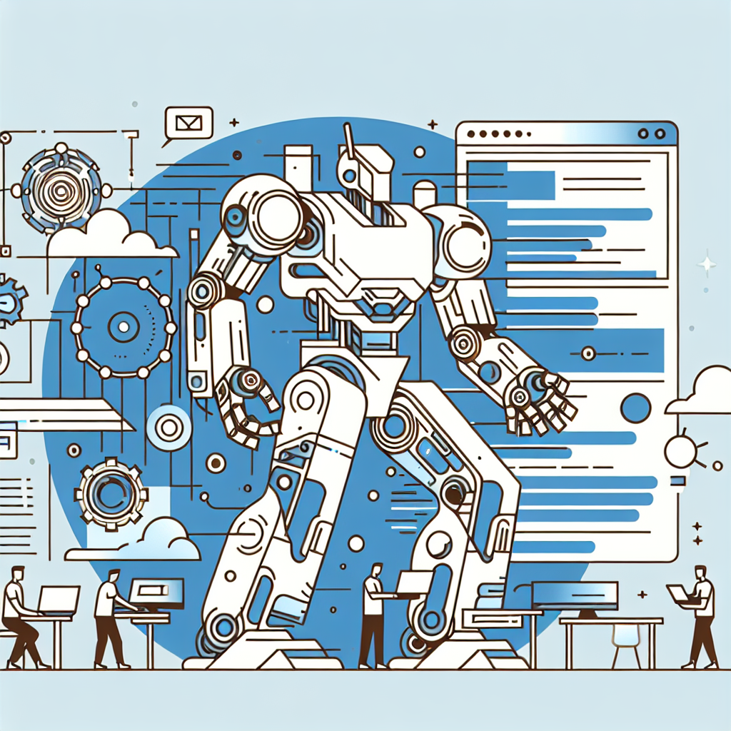 Create Stunning Mecha Images with the Titan Mecha Cognitive Actions