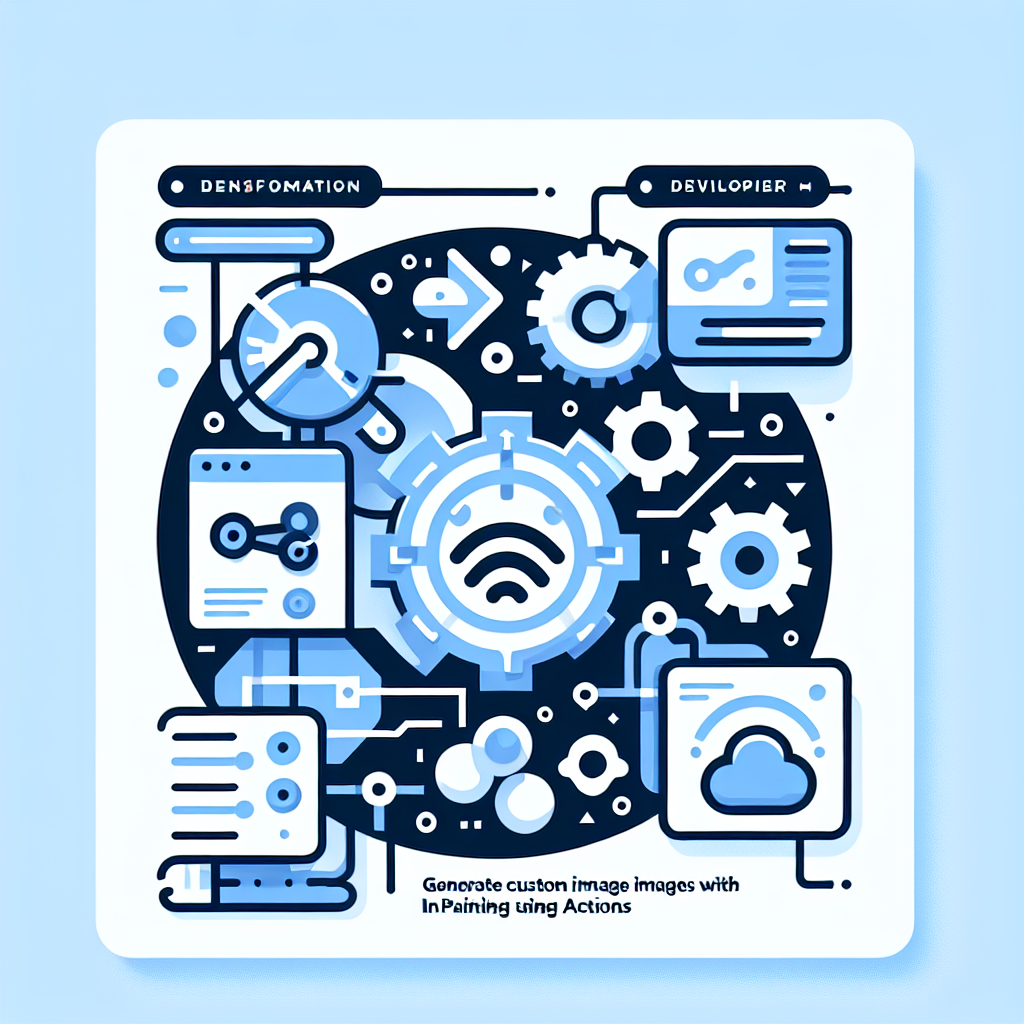 Generate Custom Images with Inpainting Using Colinmcdonnell22/spoot Actions