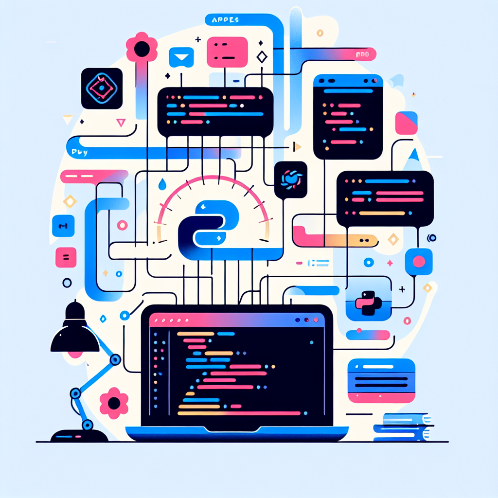 Effortless Python Code Generation with Wizardcoder