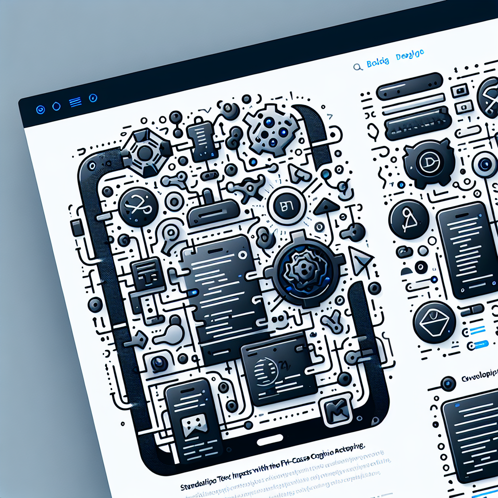 Standardize Text Inputs with the fn-upcase Cognitive Action