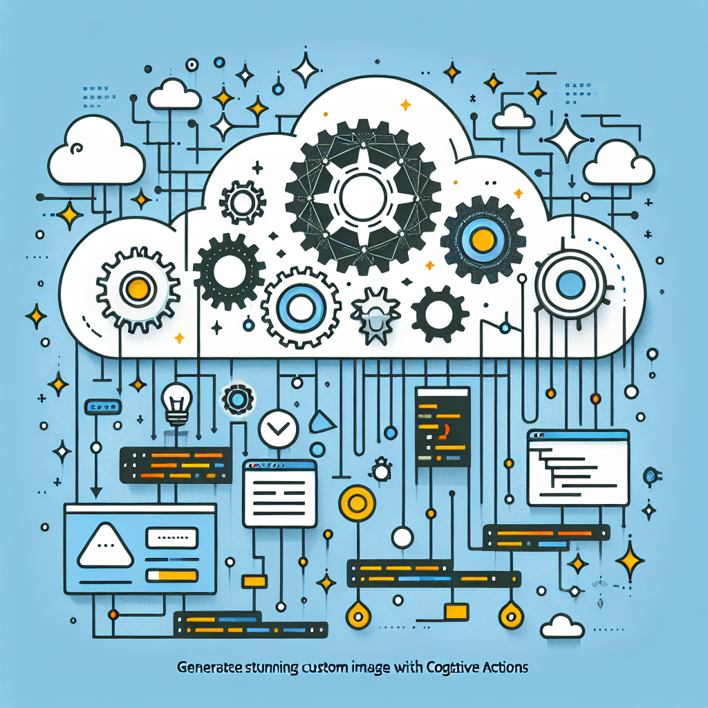 Generate Stunning Custom Images with gjiang4/teachergarybeta Cognitive Actions