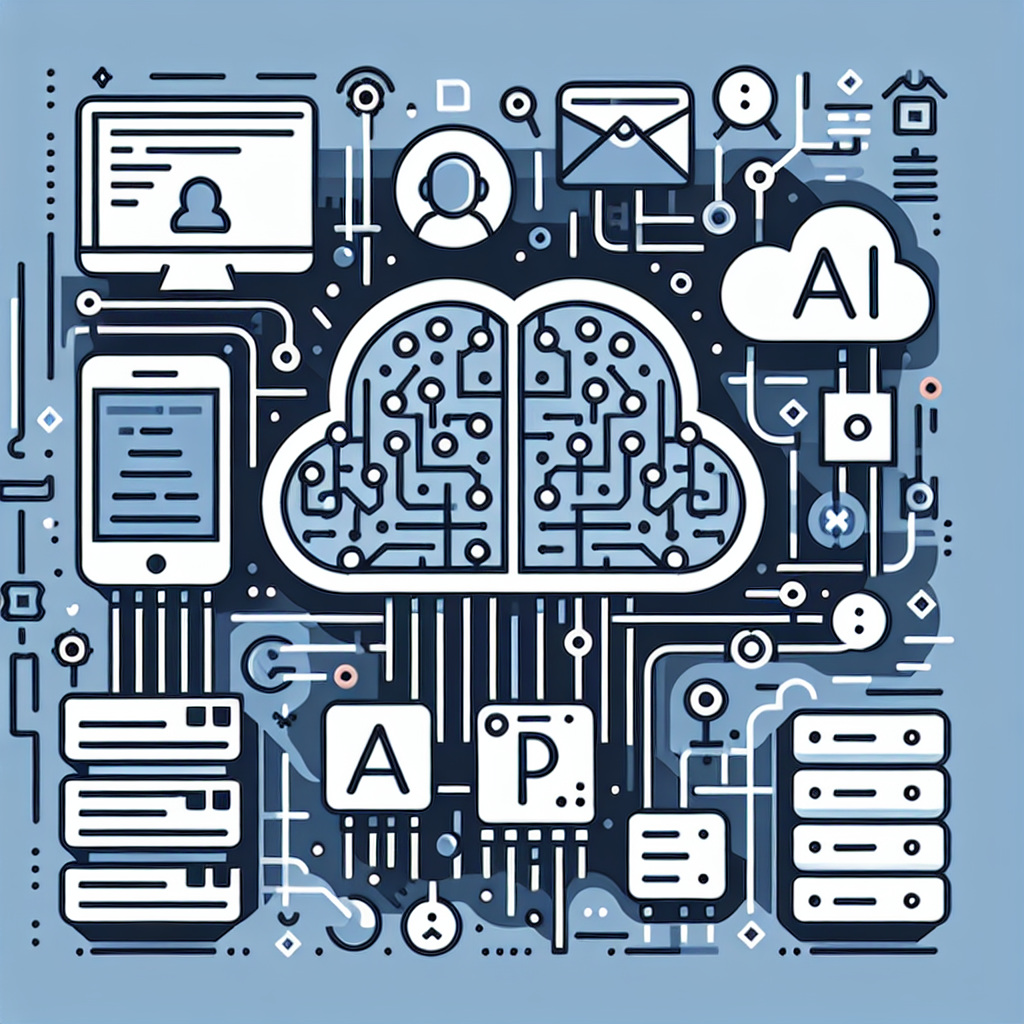 Enhance User Interaction with AI Text Prediction