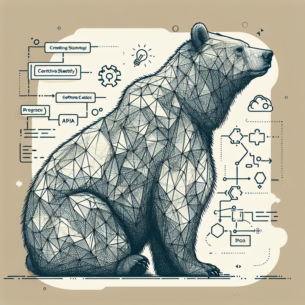 Create Stunning Sketchy Bear Images with maczzzzzzz/sketchy Cognitive Actions