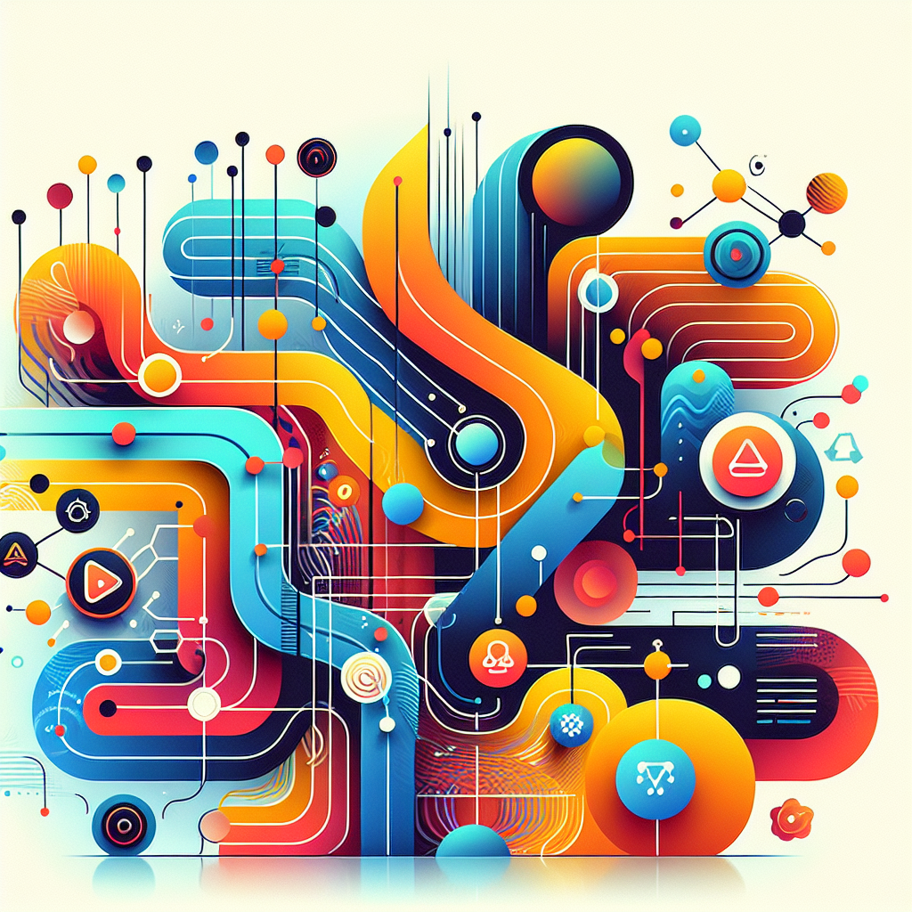 Create Stunning Images with Fcm2's Image Generation Action