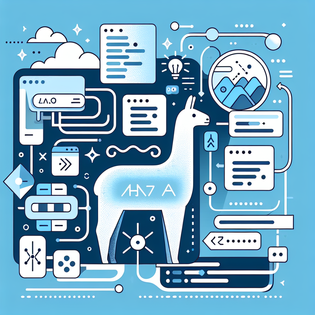 Enhance User Interaction with Llama 2 7b Chat Actions