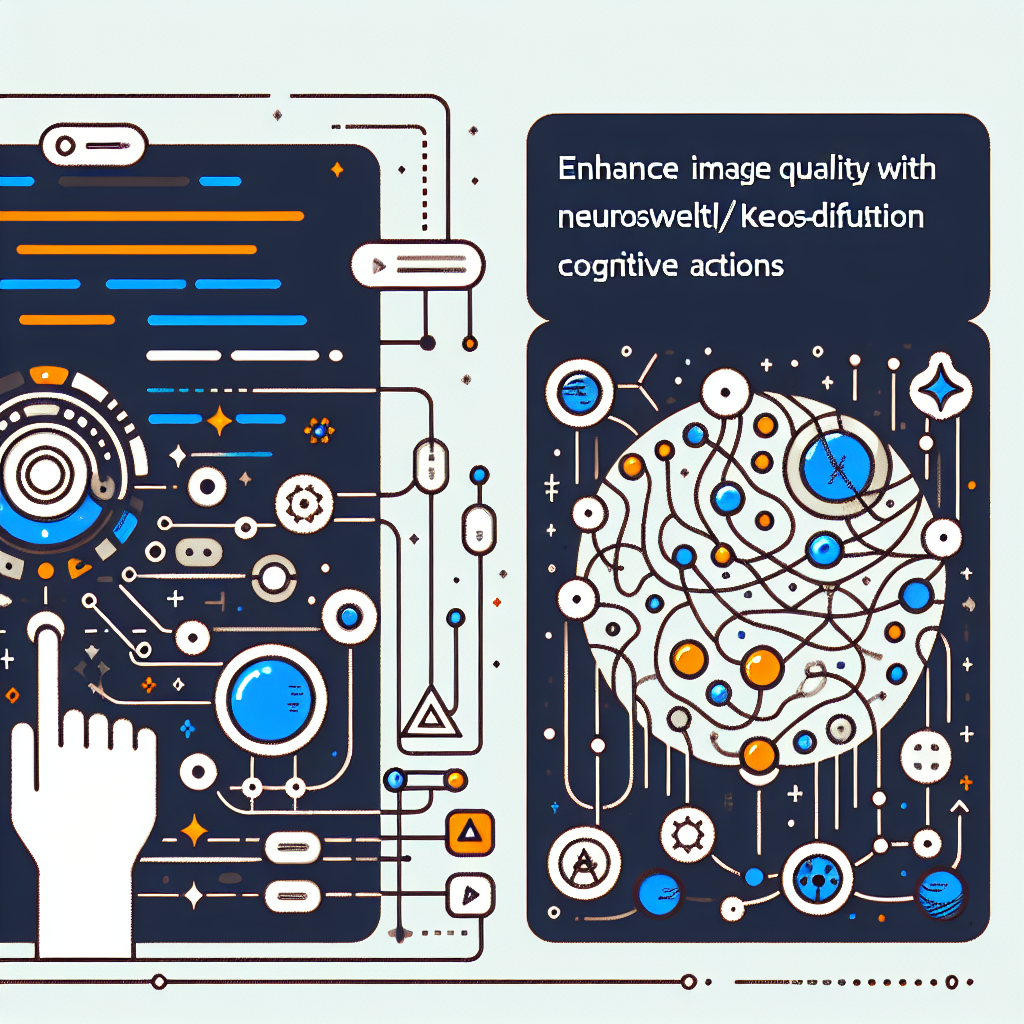 Enhance Image Quality with neurowelt/keros-diffusion Cognitive Actions