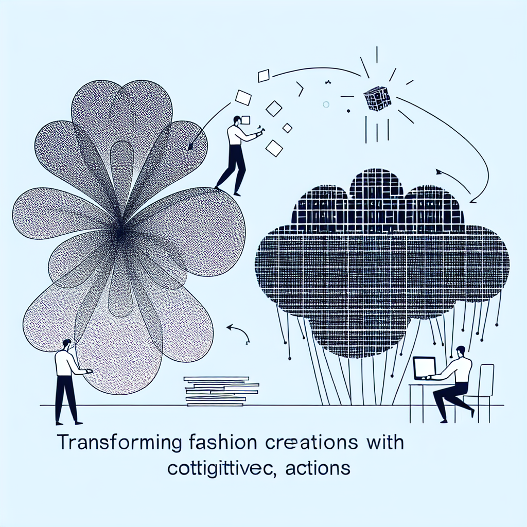 Transform Your Fashion Creations with qiweiii/oot_diffusion_dc Cognitive Actions