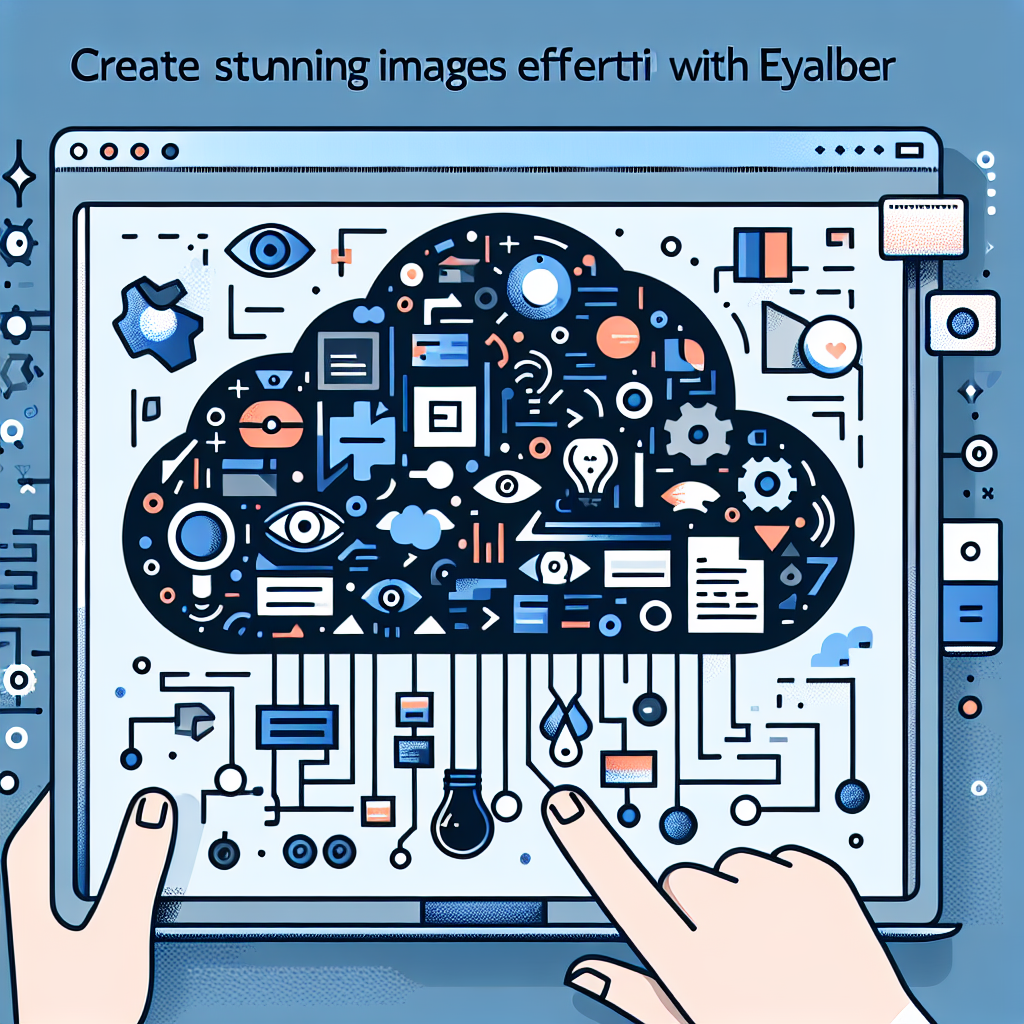 Create Stunning Images Effortlessly with Eyalber