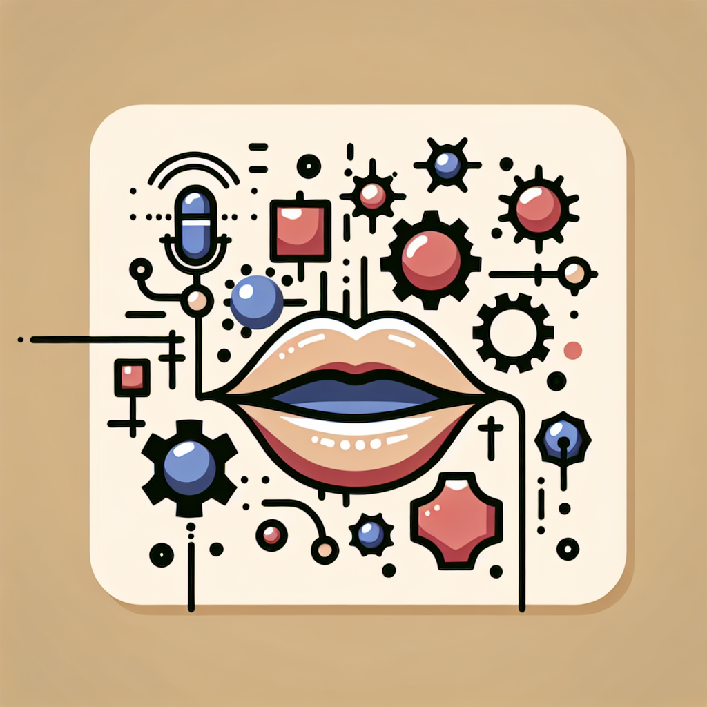 Create Stunning Lip Sync Animations with Latentsync