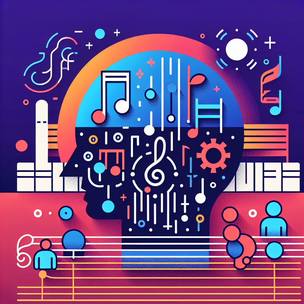 Create Unique Musical Pieces with MusicGen Bacharach Cognitive Actions