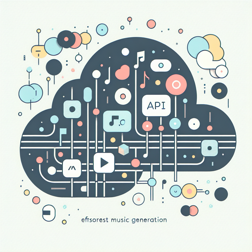 Generate Unique Song Ideas Effortlessly with Musicgen