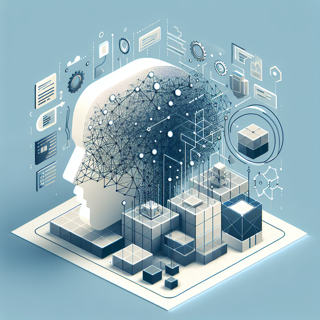 Create Stunning Low-Poly 3D Renders with Cognitive Actions