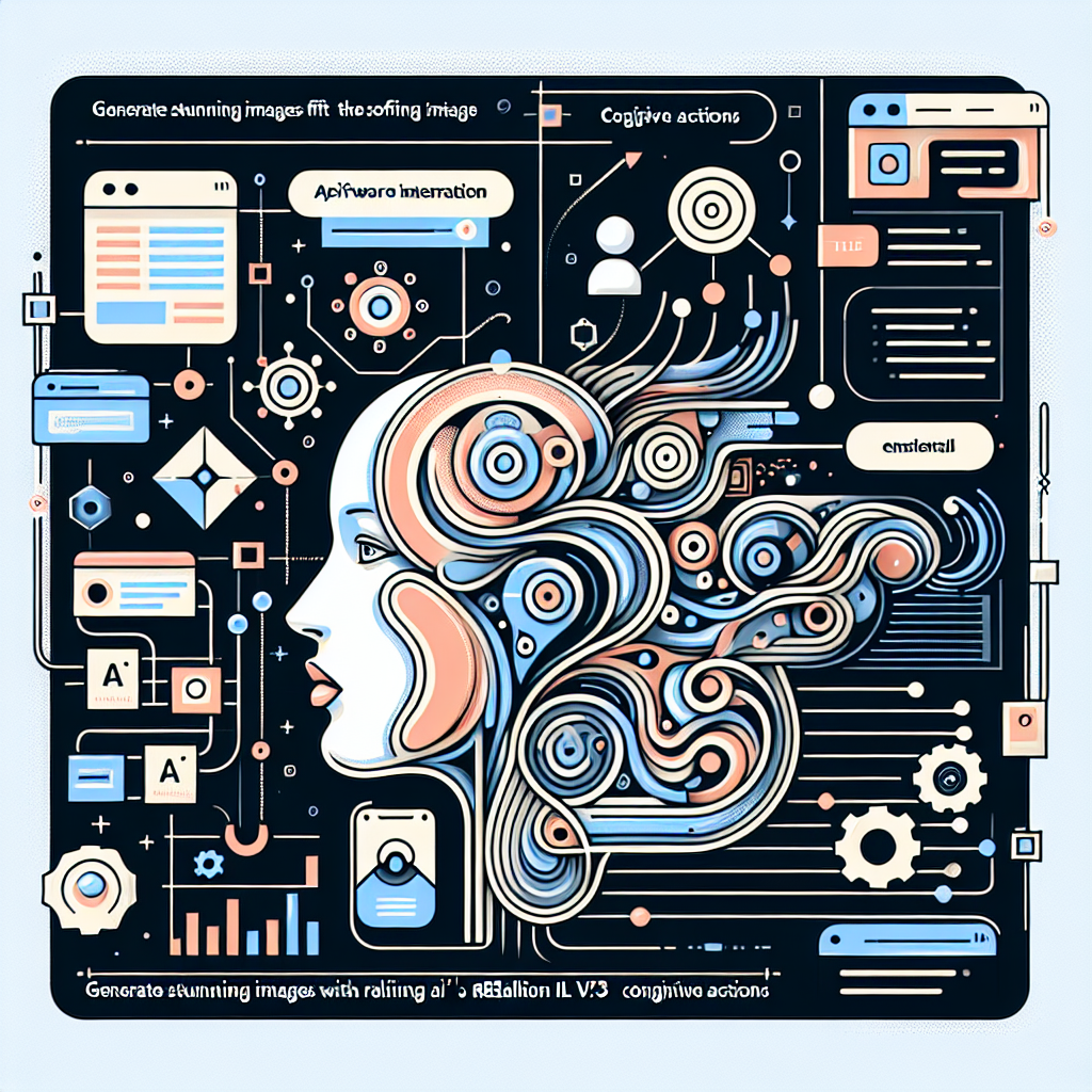 Generate Stunning Images with Aisha AI's Realism IL v3 Cognitive Actions