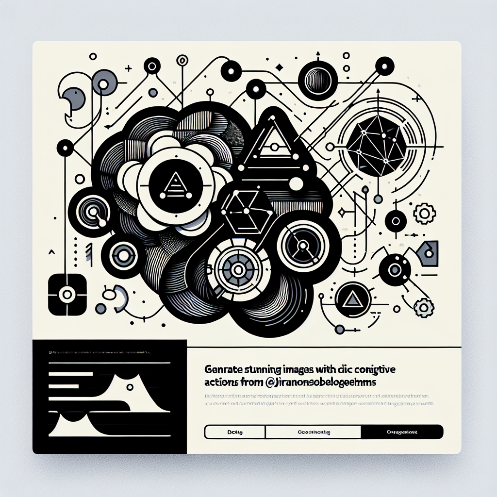 Generate Stunning Images with Cognitive Actions from jborgesdb/siranonoblegems