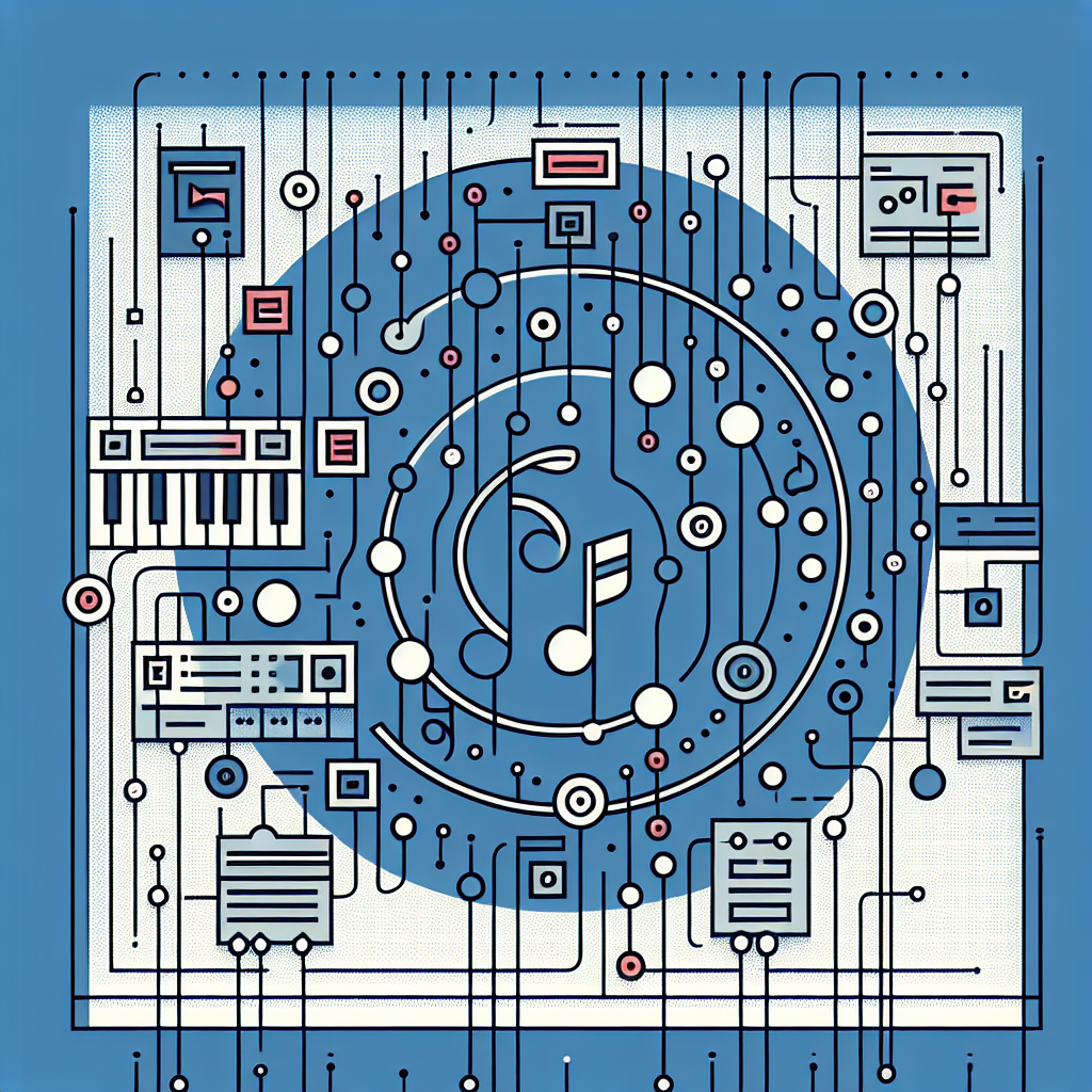 Create Custom Music Tracks Effortlessly with Music Gen Fn 400e