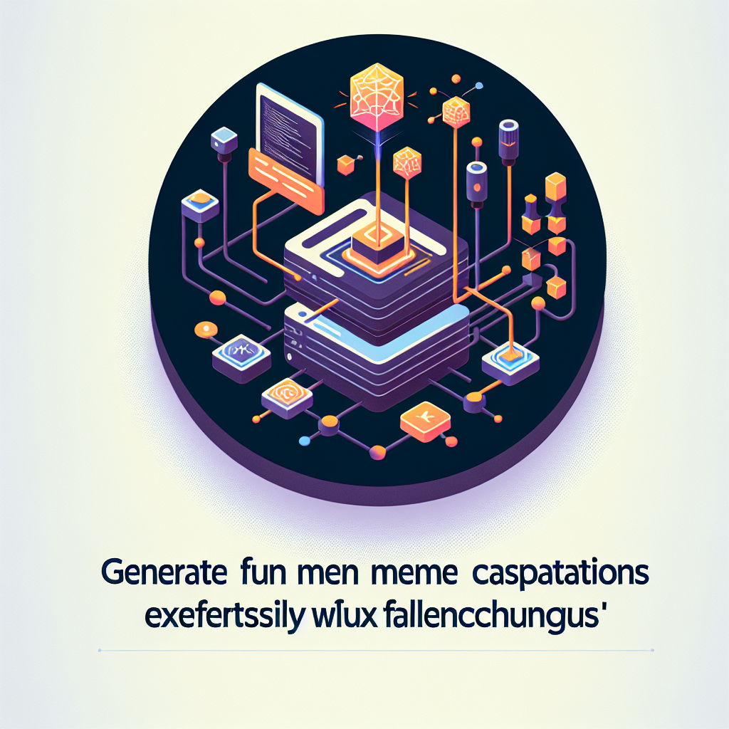 Generate Fun Meme Captions Effortlessly with Flux Fallenchungus