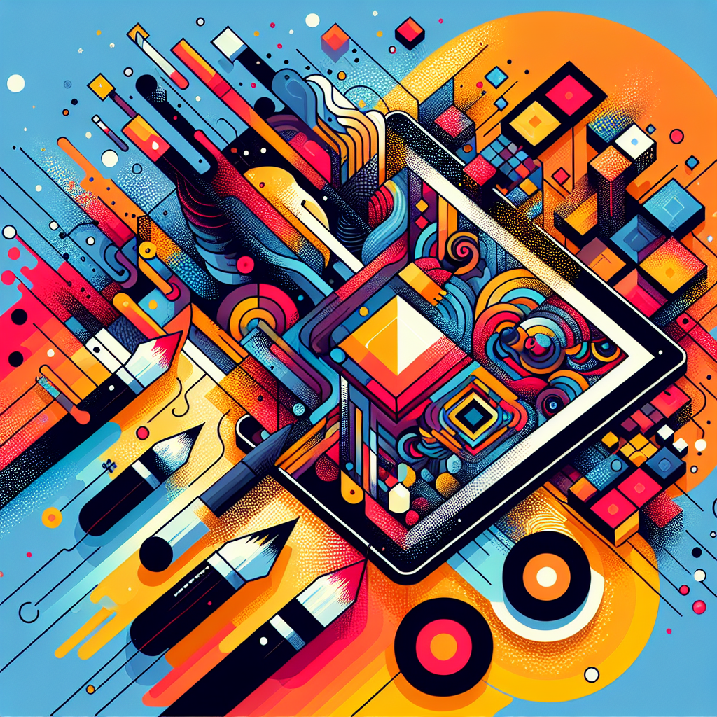 Create Stunning Artist-Style Paintings with Gdmjp2