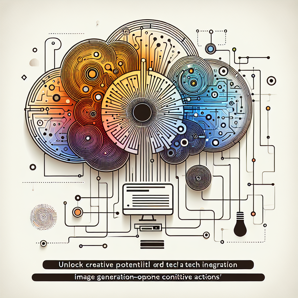 Unlock Creative Potential with Novascope's Image Generation Cognitive Actions
