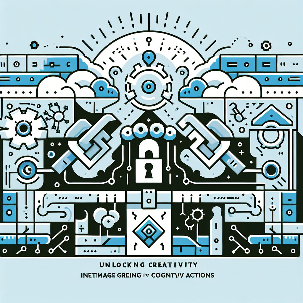 Unlocking Creativity: Integrate Image Generation with sinazar/campfire-deer1 Cognitive Actions