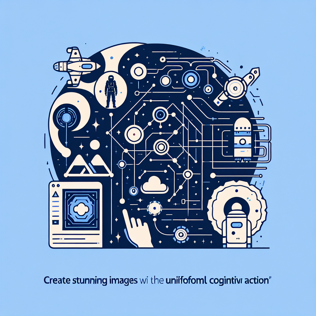 Create Stunning Images with the Starship Trooper Uniform Cognitive Action