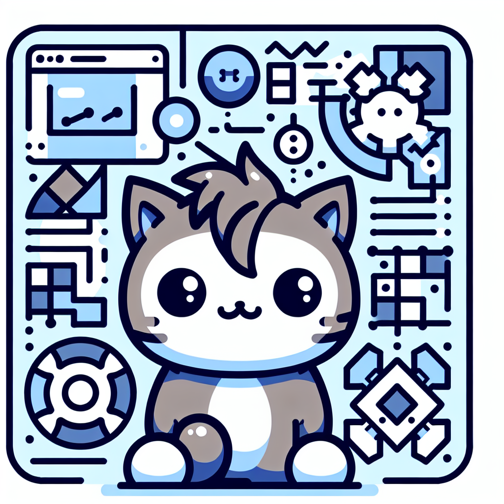 Create Adorable Mascot Avatars with nandycc/sdxl-mascot-avatars Actions