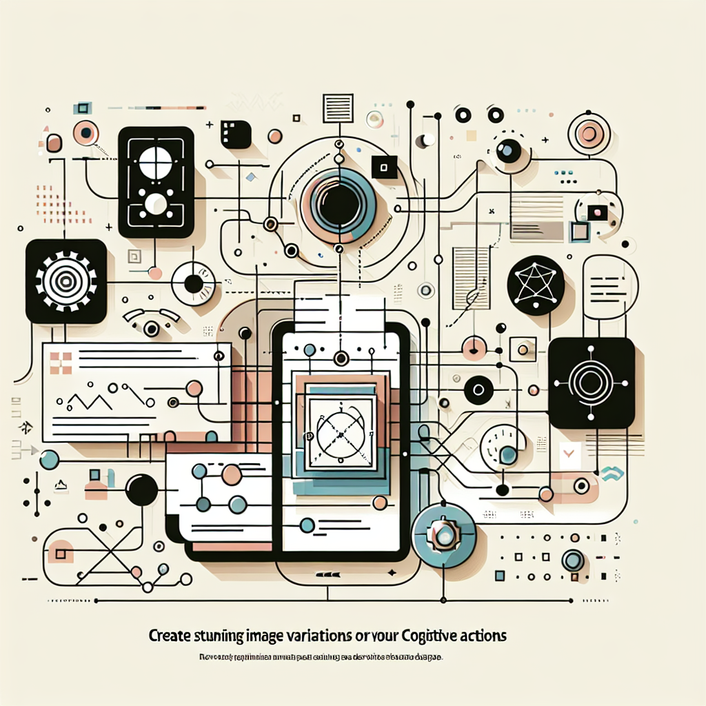 Create Stunning Image Variations with owengillett/winstondog Cognitive Actions
