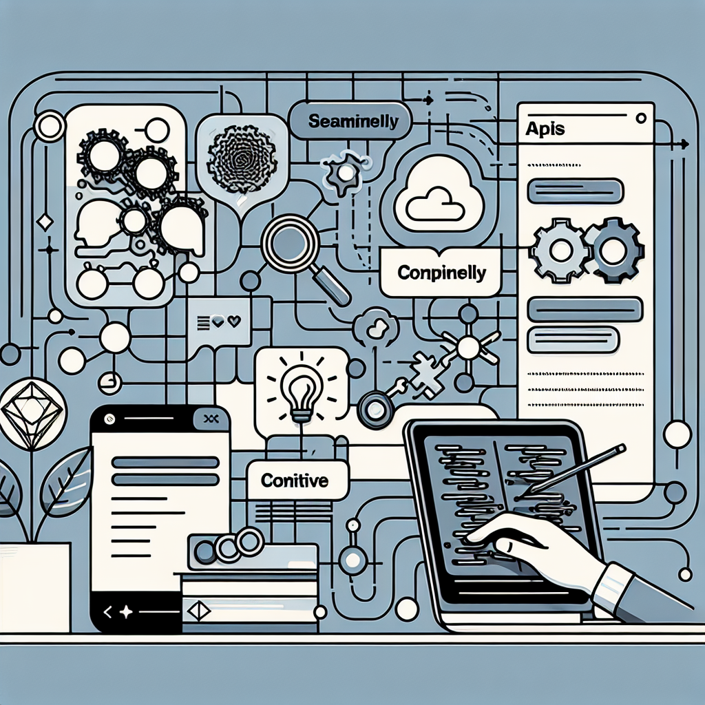Seamlessly Execute ComfyUI Workflows with Cognitive Actions